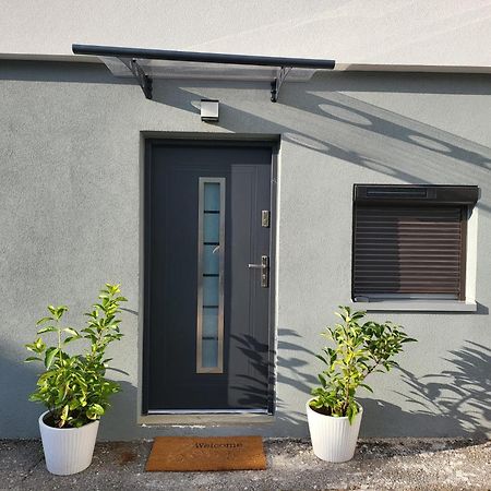 Appartement T2 Frangy Exterior foto