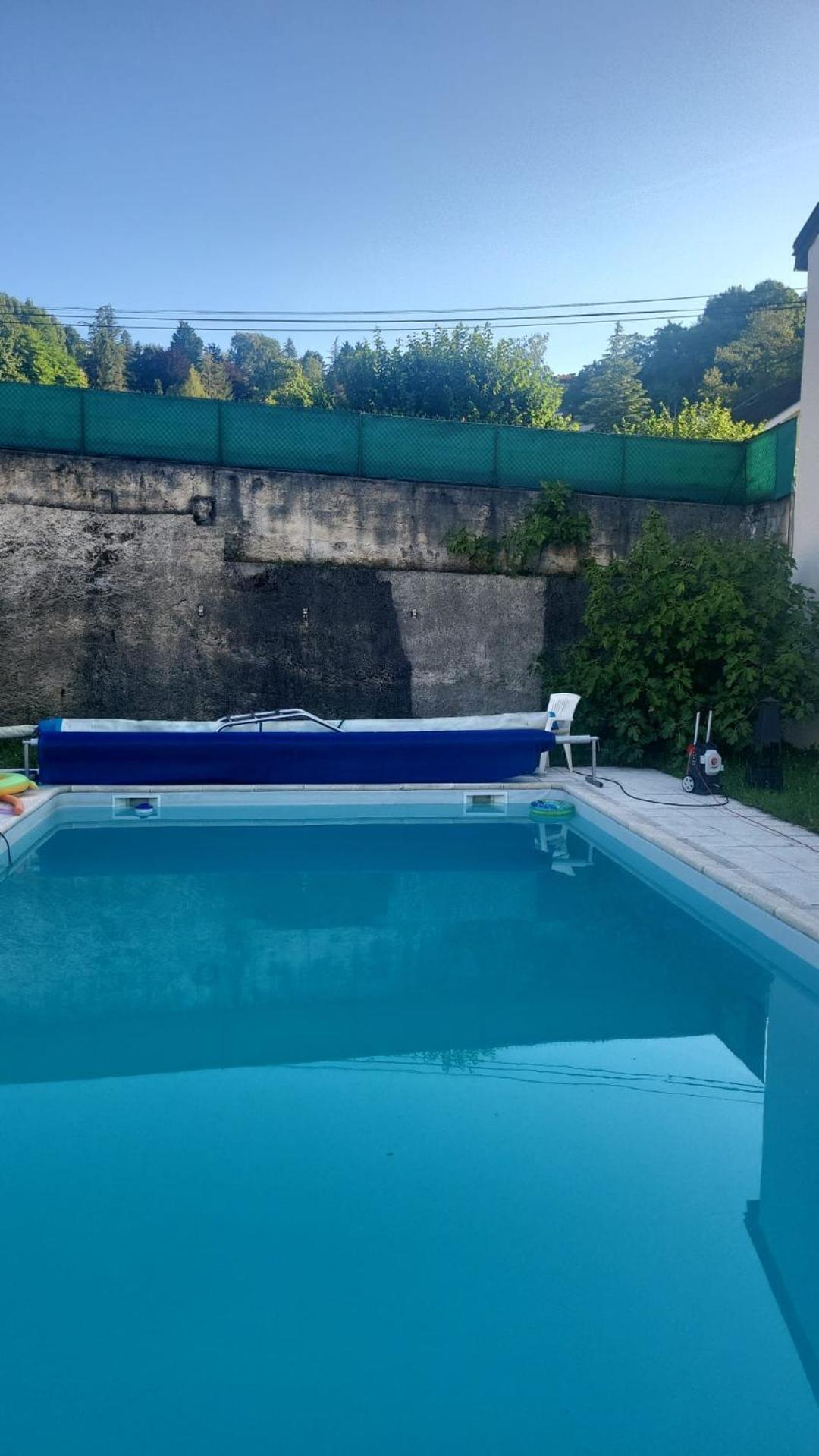 Appartement T2 Frangy Exterior foto