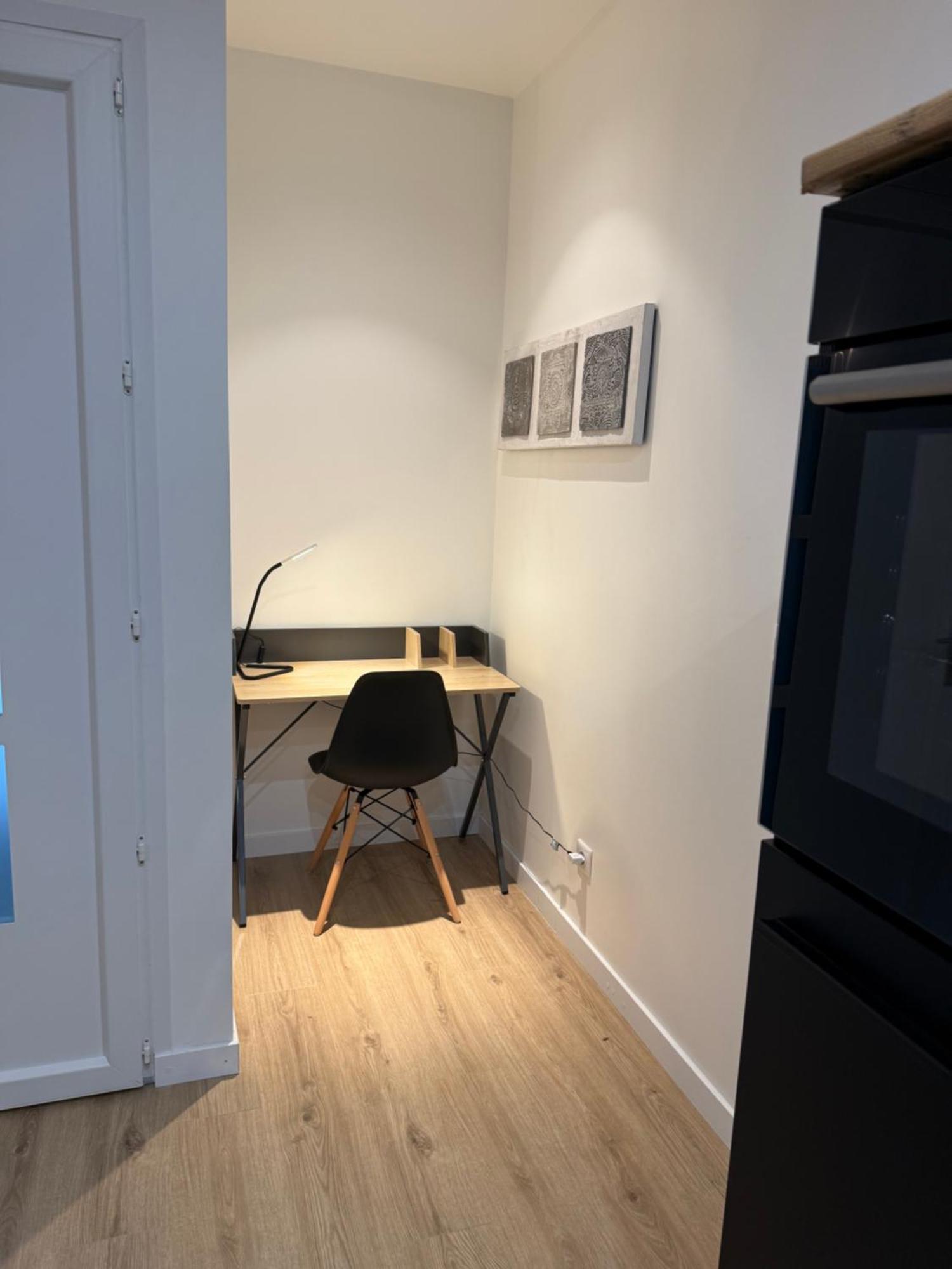 Appartement T2 Frangy Exterior foto